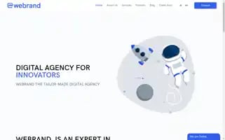 Webrand.al Screenshot 2024-06-16 11:25:00