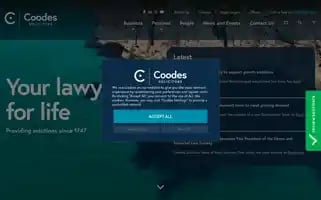 Coodes.co.uk Screenshot 2024-05-09 05:46:45