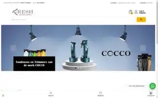 Freshhairsupply.nl Screenshot 2024-06-27 20:46:24