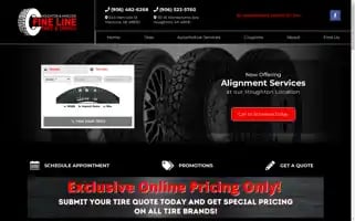 Finelinetire.net Screenshot 2024-05-09 17:19:15