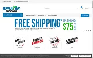 Sprayersupplies.com Screenshot 2024-05-14 01:35:59
