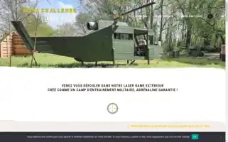 Arena-challenge.com Screenshot 2024-05-18 19:17:40