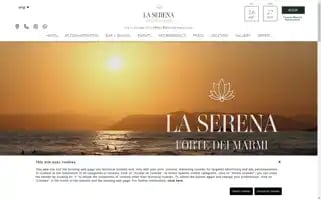 Laserenahotel.it Screenshot 2024-04-26 05:50:48