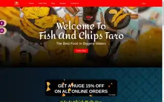 Fishandchipstaro.com Screenshot 2024-05-21 16:06:23