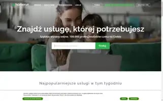 Homerun.pl Screenshot 2024-07-08 08:29:53