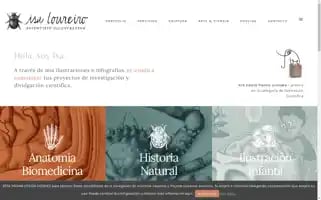 Isaloureiro.com Screenshot 2024-06-30 19:18:42