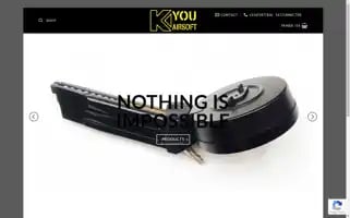 Kyou-airsoft.fr Screenshot 2024-05-23 03:00:14