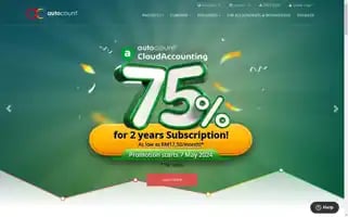 Autocountsoft.com Screenshot 2024-07-07 05:50:54