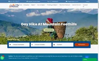 Linkagetour.com Screenshot 2024-04-15 19:53:16