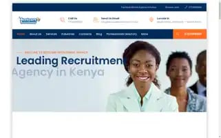 Bestcarerecruitmentagency.com Screenshot 2024-05-23 06:09:36