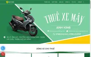 Thuexemayanhking.com Screenshot 2024-05-29 05:21:49
