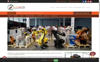 Eurobots.net Screenshot 2024-07-01 15:56:23