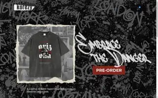 Korezy.com Screenshot 2024-04-27 08:09:31