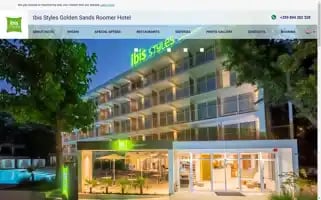 Roomerhotel.com Screenshot 2024-04-26 10:18:03