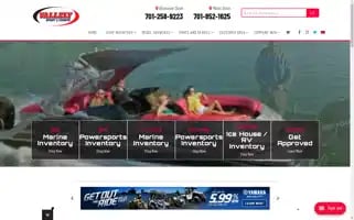 Vallelymarine.com Screenshot 2024-05-14 20:02:24