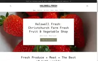 Halswellfresh.co.nz Screenshot 2024-04-27 09:31:25