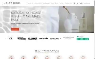 Maleeonline.co.za Screenshot 2024-05-20 16:04:21