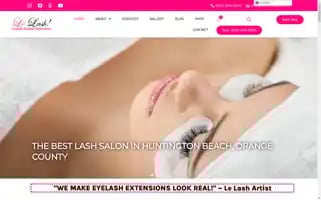 Lelashstudio.com Screenshot 2024-05-22 00:05:20