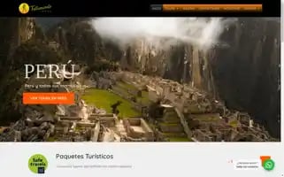 Trotamundotours.com Screenshot 2024-04-18 15:39:26