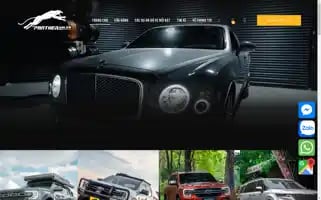 Panther4x4.vn Screenshot 2024-06-11 16:04:48