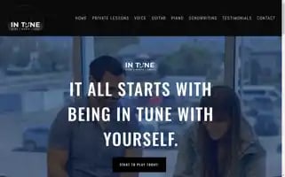 Intunemusiclessons.net Screenshot 2024-07-08 23:36:02