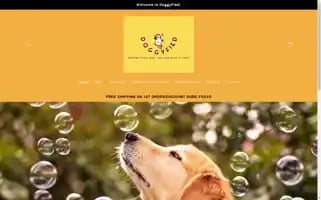 Doggy-fied.com Screenshot 2024-05-04 00:27:06