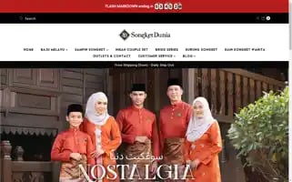 Songketdunia.my Screenshot 2024-05-05 14:13:35