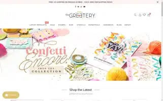 Thegreetery.com Screenshot 2024-05-14 09:05:22