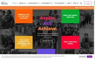 Aspireforher.com Screenshot 2024-07-06 21:56:06