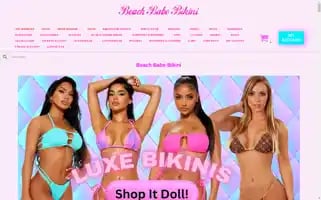 Beachbabebikini.com Screenshot 2024-05-19 00:47:49