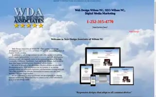 Webdesignassociates.net Screenshot 2024-06-13 20:32:45