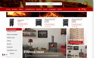 Ewoodheat.com Screenshot 2024-05-28 07:04:48