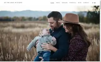 Letthelightinstudio.com Screenshot 2024-07-02 12:34:41