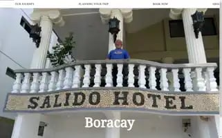 Salidohotelboracay.net Screenshot 2024-04-18 06:51:55