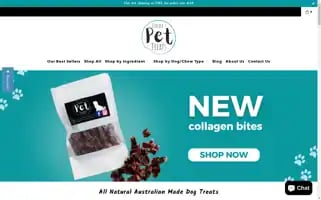 Teacherspettreats.com.au Screenshot 2024-05-03 12:11:16