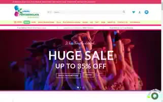 Legalpsychedelicdrugstore.com Screenshot 2024-06-28 11:40:39