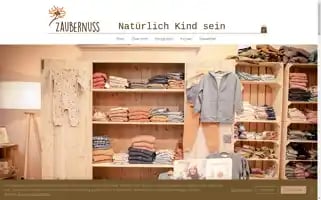 Die-zaubernuss.de Screenshot 2024-06-17 02:16:10