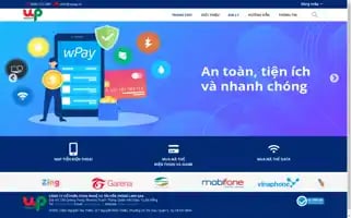 Wpay.vn Screenshot 2024-06-25 16:38:39