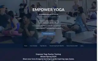 Empoweryogamilwaukee.com Screenshot 2024-05-15 21:15:11