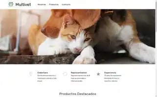 Multivet.uy Screenshot 2024-05-27 22:34:03