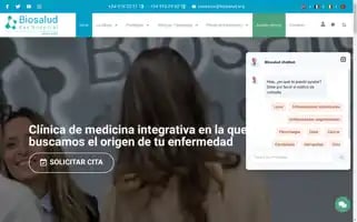 Biosalud.org Screenshot 2024-06-16 06:32:56