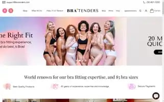 Bratenders.com Screenshot 2024-05-04 21:46:21