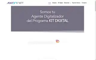 Axionnet.es Screenshot 2024-06-26 23:53:48