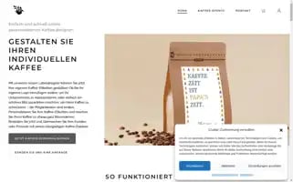 Kaffee-verbindet.de Screenshot 2024-05-28 02:39:53