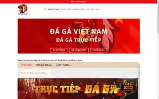 Dagavietnam.com Screenshot 2024-05-21 07:50:15