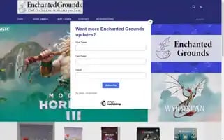 Enchantedgrounds.com Screenshot 2024-05-05 14:50:50