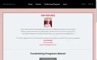 Pjmventures.com Screenshot 2024-05-13 10:19:32