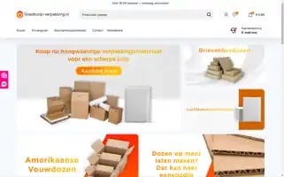 Goedkoop-verpakking.nl Screenshot 2024-05-25 15:42:11