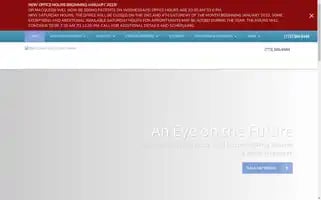 Macqueeneyecare.com Screenshot 2024-05-16 06:32:20