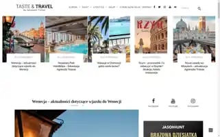 Tasteandtravel.pl Screenshot 2024-04-26 02:48:32